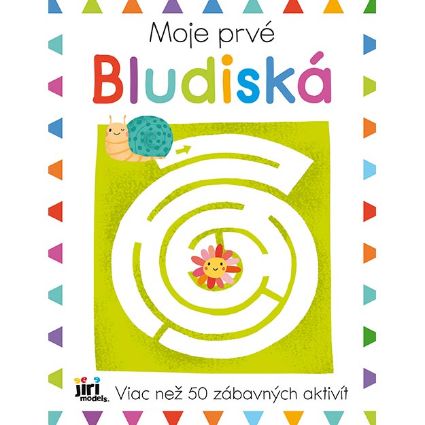 Obrázok z Moje první aktivity Bludiště