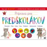 Obrázok z Příprava na školu Pro předškoláky