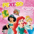 Obrázok z Pexeso v zošite Disney Princezné