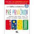 Obrázok z Velká cvičebnice Pro prvňáčky