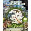 Obrázok z Nekonečné samolepkování Dinosauři
