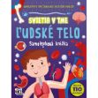 Obrázok z Svítí ve tmě Lidské tělo