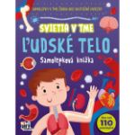 Obrázok z Svítí ve tmě Lidské tělo