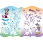 Obrázok z Tvarované omalovánky Minnie