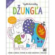 Obrázok z Vystrihovačky Džungľa