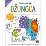 Obrázok z Vystrihovačky Džungľa