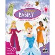 Obrázok z Obliekacie bábiky Disney Princezné