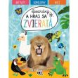 Obrázok z Spoznávaj a hraj sa/Zvieratá