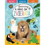 Obrázok z Spoznávaj a hraj sa/Zvieratá