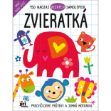 Obrázok z SK_Velké samolepky/ Zvířátka