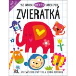 Obrázok z SK_Velké samolepky/ Zvířátka