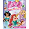 Obrázok z SK_Sam. knížka 500/ Princezny