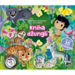Obrázok z SK_Povídej pohádku/ Kniha džun