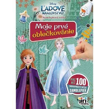 Obrázok z SK_Moje 1. oblečk./ Ledové kr